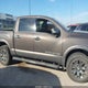 1N6AA1E51KN532159 2019 Nissan Titan Platinum Reserve auction photo thumbnail 13