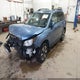 JF2SJAEC2JH570049 2018 Subaru Forester 2.5I Premium auction photo thumbnail 2
