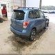JF2SJAEC2JH570049 2018 Subaru Forester 2.5I Premium auction photo thumbnail 4