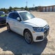 WA1BNAFY2K2124723 2019 Audi Q5 45 Premium auction photo thumbnail 1