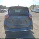 5N1AZ2MH5HN186103 2017 Nissan Murano Sv auction photo thumbnail 17