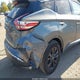 5N1AZ2MH5HN186103 2017 Nissan Murano Sv auction photo thumbnail 12