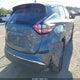 5N1AZ2MH5HN186103 2017 Nissan Murano Sv auction photo thumbnail 18
