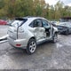 2T2HK31U67C031961 2007 Lexus Rx 350 auction photo thumbnail 4