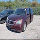 5FNRL3H79AB033745 2010 Honda Odyssey Ex-L auction photo thumbnail 2