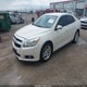 1G11F5SR6DF295564 2013 Chevrolet Malibu Eco Premium Audio auction photo thumbnail 2