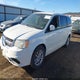 2C4RDGCG3DR750274 2013 Dodge Grand Caravan Sxt auction photo thumbnail 2