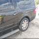 1FMJK2A57CEF17514 2012 Ford Expedition El Limited auction photo thumbnail 6