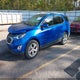 3GNAXLEX8KS560715 2019 Chevrolet Equinox Lt auction photo thumbnail 2