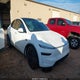 7SAYGDEE9TA461276 2026 Tesla Model Y Long Range Dual Motor All-Wheel Drive/Long Range Launch Series auction photo thumbnail 1