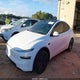 7SAYGDEE9TA461276 2026 Tesla Model Y Long Range Dual Motor All-Wheel Drive/Long Range Launch Series auction photo thumbnail 2