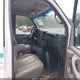 1GCWGFBA6E1210408 2014 Chevrolet Express 2500 Work Van auction photo thumbnail 5