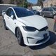 7SAXCBE64NF349253 2022 Tesla Model X Plaid Tri Motor All-Wheel Drive auction photo thumbnail 1