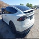 7SAXCBE64NF349253 2022 Tesla Model X Plaid Tri Motor All-Wheel Drive auction photo thumbnail 3
