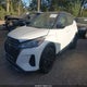 3N1CP5DV6PL496840 2023 Nissan Kicks Sr Xtronic Cvt auction photo thumbnail 2