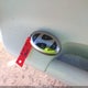 KM8HA3AB5SU207590 2025 Hyundai Kona Se auction photo thumbnail 11