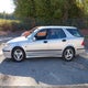 YS3ED59A453534622 2005 Saab 9-5 Arc auction photo thumbnail 12