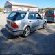 YS3ED59A453534622 2005 Saab 9-5 Arc auction photo thumbnail 4
