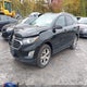 2GNAXTEX2J6300162 2018 Chevrolet Equinox Lt auction photo thumbnail 2