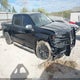 3GCUYDED4LG194755 2020 Chevrolet Silverado 1500 4Wd Short Bed Lt auction photo thumbnail 1