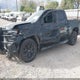 3GCUYDED4LG194755 2020 Chevrolet Silverado 1500 4Wd Short Bed Lt auction photo thumbnail 6