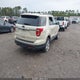 1FM5K7D86JGA24140 2018 Ford Explorer Xlt auction photo thumbnail 4