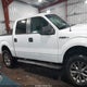 1FTFW1EF0BKD86678 2011 Ford F-150 Xlt auction photo thumbnail 13