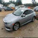 19XFC2F53JE029422 2018 Honda Civic Lx auction photo thumbnail 2
