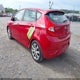 KMHCU5AE2DU077813 2013 Hyundai Accent Se auction photo thumbnail 3