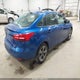 1FADP3FE5JL210083 2018 Ford Focus Se auction photo thumbnail 4