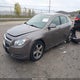 1G1ZC5E15BF290144 2011 Chevrolet Malibu 1Lt auction photo thumbnail 2
