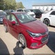 1G1BE5SM1H7120764 2017 Chevrolet Cruze Lt Auto auction photo thumbnail 1