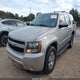 1GNFK13087R104075 2007 Chevrolet Tahoe Lt auction photo thumbnail 2