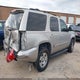 1GNFK13087R104075 2007 Chevrolet Tahoe Lt auction photo thumbnail 4