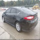 3FA6P0G74GR176199 2016 Ford Fusion S auction photo thumbnail 3