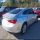1G1ZD5ST9JF162264 2018 Chevrolet Malibu Lt auction photo thumbnail 4