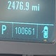 2G4GN5EC2B9176911 2011 Buick Regal Cxl Oshawa auction photo thumbnail 16