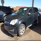 2GNALBECXB1186963 2011 Chevrolet Equinox Ls auction photo thumbnail 2