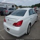 4T1BK36B38U271955 2008 Toyota Avalon Limited auction photo thumbnail 4