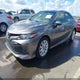 4T1B11HKXJU509228 2018 Toyota Camry Le auction photo thumbnail 2
