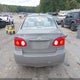 JTDBR32E230004421 2003 Toyota Corolla Ce auction photo thumbnail 16