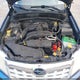 JF2SHABC0BH713369 2011 Subaru Forester 2.5X auction photo thumbnail 10