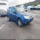 JF2SHABC0BH713369 2011 Subaru Forester 2.5X auction photo thumbnail 1