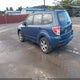 JF2SHABC0BH713369 2011 Subaru Forester 2.5X auction photo thumbnail 3