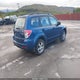 JF2SHABC0BH713369 2011 Subaru Forester 2.5X auction photo thumbnail 4