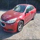 1G11C5SL7FF268168 2015 Chevrolet Malibu 1Lt auction photo thumbnail 2