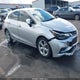 3G1BF6SM9JS620763 2018 Chevrolet Cruze Premier Auto auction photo thumbnail 1