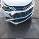 3G1BF6SM9JS620763 2018 Chevrolet Cruze Premier Auto auction photo thumbnail 6