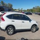 5J6RM4H32EL103194 2014 Honda Cr-V Lx auction photo thumbnail 13
