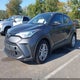 NMTKHMBX8LR115724 2020 Toyota C-Hr Le auction photo thumbnail 2